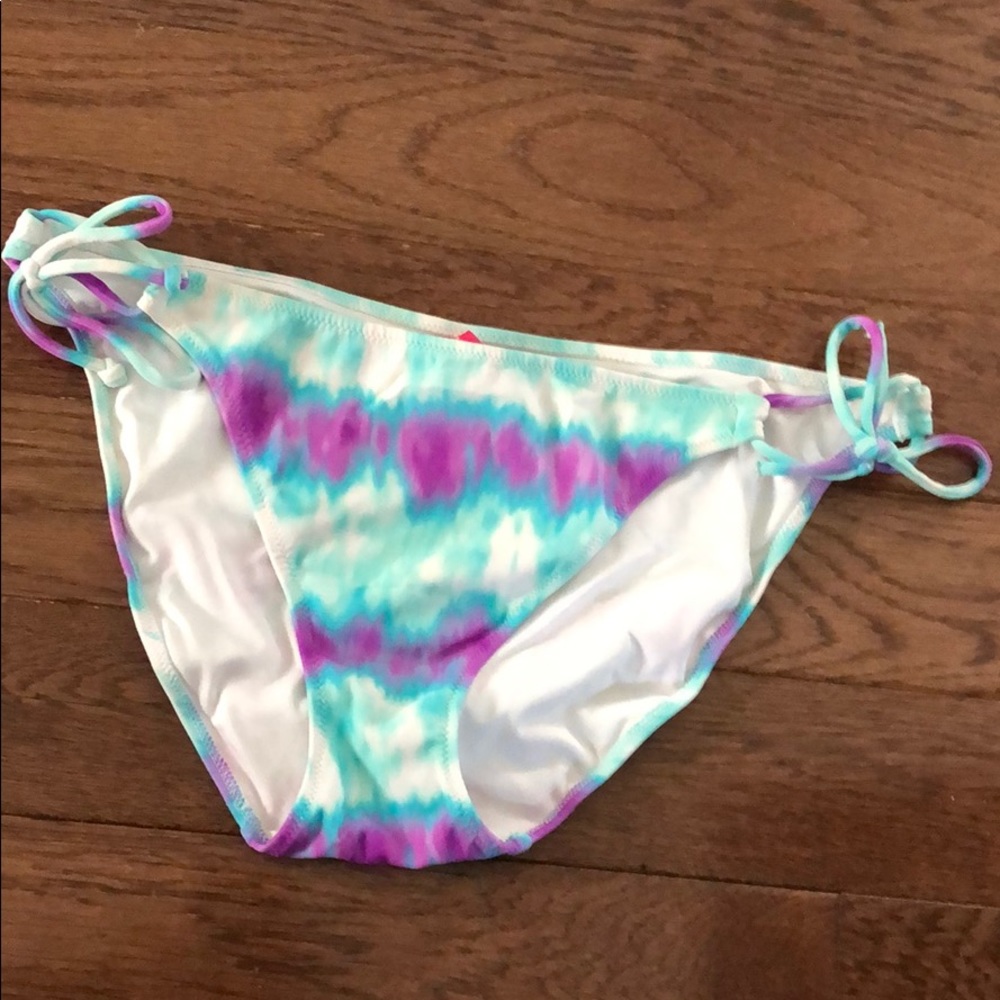VS bikini bottoms